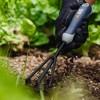 Blue Ridge BR9276U 3-Tine Hand Cultivator - 3 of 4