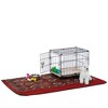 Prevue Pet Products Home On-The-Go Single Door Dog Crate - 2 of 4