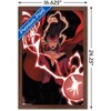 Trends International Marvel Comics - Scarlet Witch - Scarlet Witch #2 Variant Framed Wall Poster Prints - 3 of 4