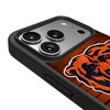 NFL NFC Teams 2025 Illustrated Bump Cell Phone Case for Apple iPhone 17 Series - 4 of 4