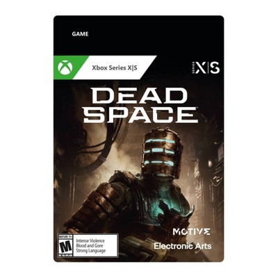 Dead Space - Xbox Series