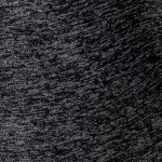 12028-heather charcoal/white/black
