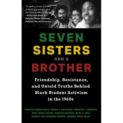 Seven Sisters and a Brother