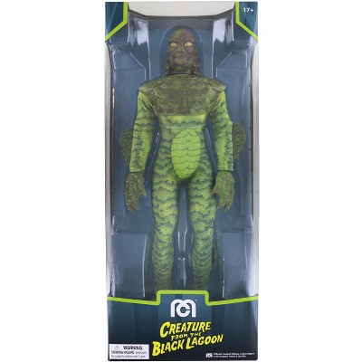 Mego on sale monster figures