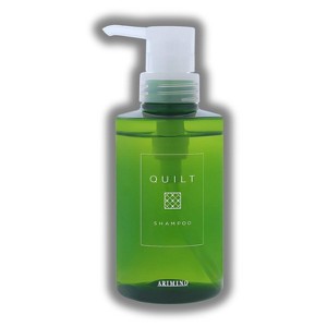 Arimino Quilt Shampoo (9.18 oz) - Color Protection & Repair Damaged Hair | Restores Gloss & Softness- - 1 of 2