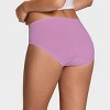 Fruit of the Loom Women's 360 Stretch Comfort Hipster Underwear, 6 Pack