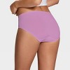 Fruit of the Loom Women's 360 Stretch Comfort Hipster Underwear, 6 Pack 