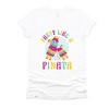 Simply Sage Market Party Like A Pinata Short Sleeve Tee - 2 of 4