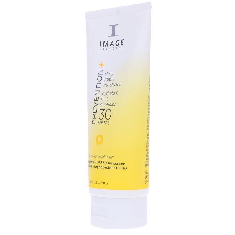 IMAGE Skincare Prevention Plus Daily Matte SPF 30 3.2 oz, 2 of 9