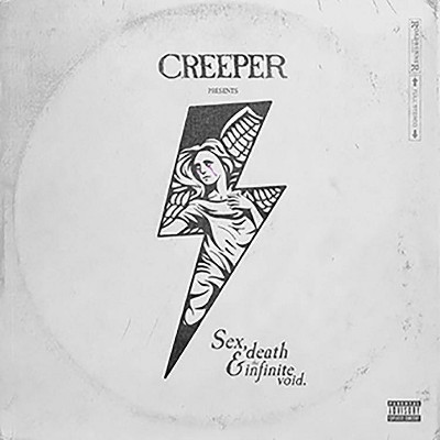 Creeper - Sex  Death & The Infinite Void (CD)