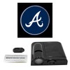 MLB Atlanta Braves LED Car Door Light - 2 of 2