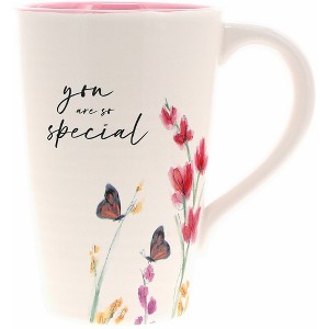 Pavilion Gift Company - Someone Special - 17 oz Cup - Drinkware - 1 of 4