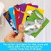 Aquarius Puzzles Looney Tunes Memory Master Card Game - 4 of 4