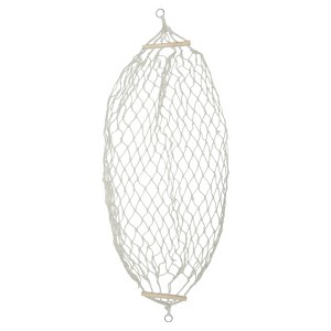 Unique Bargains Durable Rollover Prevention Hammock 102.36" Length 1 Pc - 1 of 4