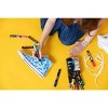 uni POSCA Soft Colors 8pk PC-5M Water Based Paint Markers Medium Point 1.8-2.5mm in Assorted Colors - 4 of 4