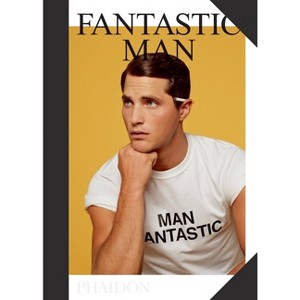 Fantastic Man - by  Jop Bennekom & Gert Jonkers (Hardcover) - 1 of 1