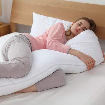 Wedge Pregnancy Pillow - Nüe By Novaform : Target