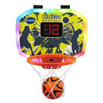 VTech KidiGo Basketball Hoop