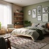 Rug Branch Modern Boho Indoor Rug - 4 of 4