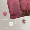 Art Remedy Acer Palmatum Beautiful Color Beach Life Inspired Wall Art Unframed - 4 of 4