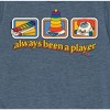 Boys' - Fisher Price - Player For Life Short Sleeve Graphic T-Shirt - 2 of 4