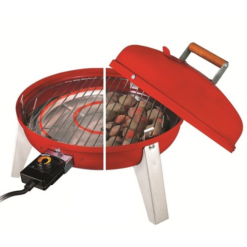 Charcoal hotsell grill target