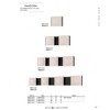 Elk Home Linden Birches 1 - Light Vanity in  Chrome - 3 of 4