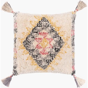 Livabliss Nador Global Throw Pillow - 1 of 4
