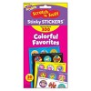 TREND Colorful Favorites Stinky Stickers® Variety Pack, 300 Per Pack, 3 Packs - 3 of 3