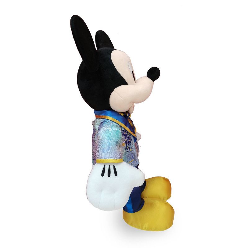 Disney Mickey Mouse Walt Disney World 50th Anniversary Plush, 5 of 6