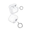 SaharaCase Sparkle Series Case for Apple AirPods Pro 2 (2nd Generation) Clear (HP00068) - 3 of 4