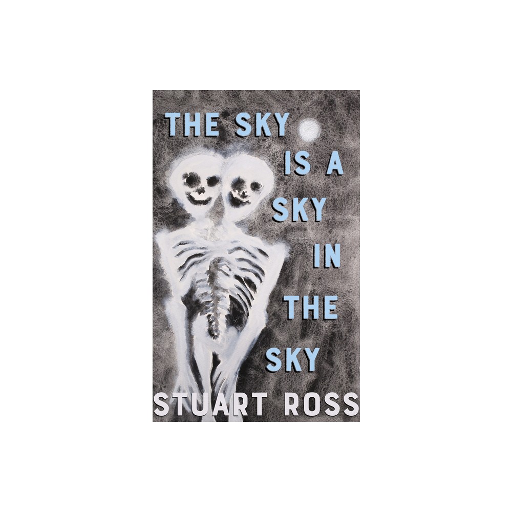 The Sky Is a Sky in the Sky - by Stuart Ross (Paperback)