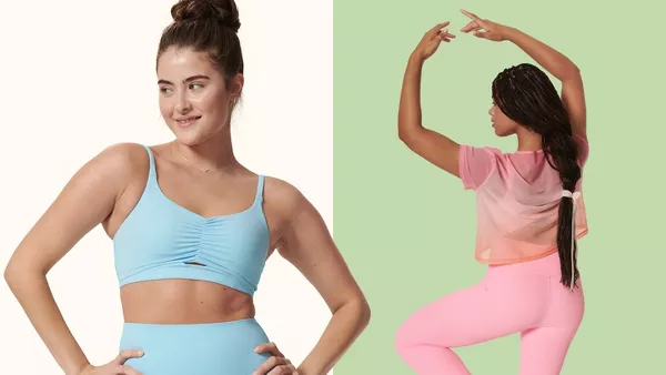 Workout sale gear target