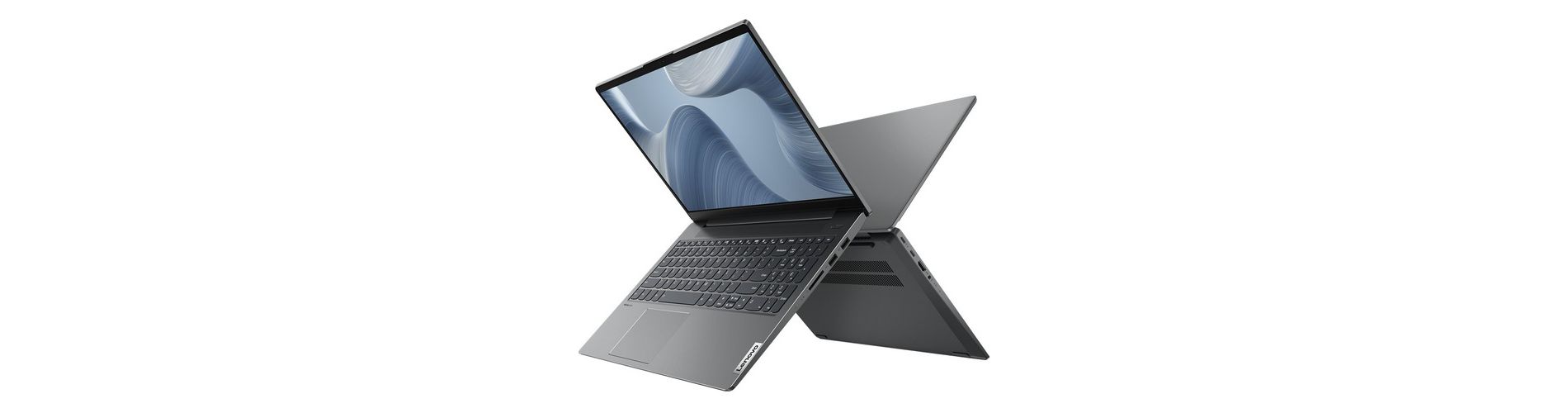 Lenovo IdeaPad 5 15.6" 1920x1080 FHD Intel Core i7-1255U 8GB RAM 512GB RAM Storm Grey - Intel Core i7-1255U Deca-core
