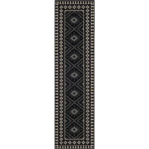 Veranda VER099 Power Loomed Indoor/Outdoor Rugs - Safavieh - 1 of 4