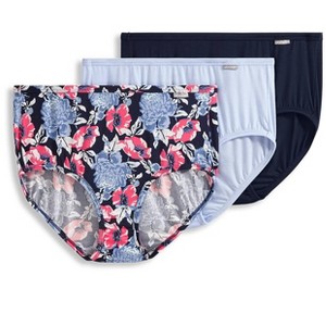 Jockey Women's Supersoft Brief - 3 Pack - 1 of 3