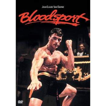 Bloodsport (DVD)(2002)