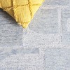 Harvest HVT110 Hand Tufted Indoor Rugs - Safavieh - 4 of 4