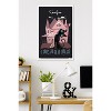 Trends International Coraline - The Cat Framed Wall Poster Prints - 2 of 4