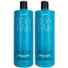 Sexy Hair Moisturizing Shampoo and Conditioner 33.8 oz each - 4 of 4