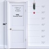 Woodstock Windchimes Chimes of Polaris Evergreen, Wind Chimes For Outside, Wind Chimes For Garden, Patio, and Outdoor Decor, 22"L - 4 of 4