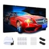 VANKYO Projector Screen 120" 4K HD Projection Screen - 120T - 3 of 4