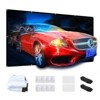 Vankyo Projector Screen 120 4k Hd Projection Screen - 120t : Target