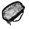 Kathy Ireland Leah Wide Mouth Lunch Tote - 4 of 4