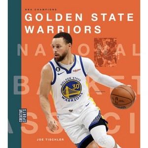 Golden State Warriors - by  Joe Tischler (Paperback) - 1 of 1