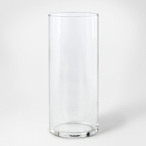 16 oz glass water bottle