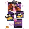 Trends International Illumination Despicable Me 4 - Heroes Beware Unframed Wall Poster Prints - 4 of 4