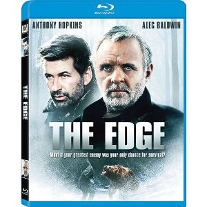 The Edge - 1 of 1