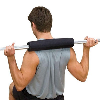 Body-Solid Body Solid Tools 16 Inch Barbell Pad