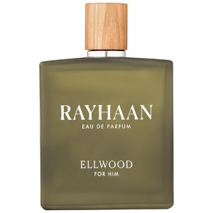 Rayhaan Ellwood Eau de Parfum for Men - 1 of 4